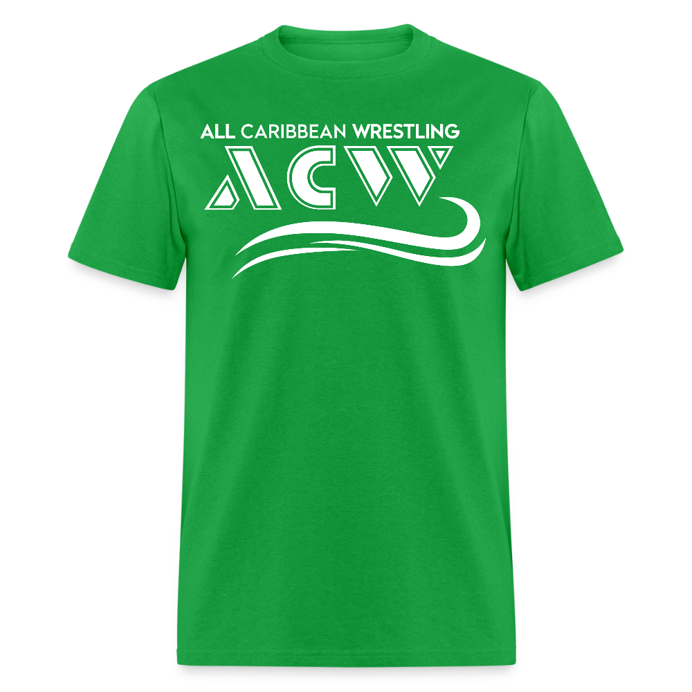 ACW Classic T-Shirt - bright green