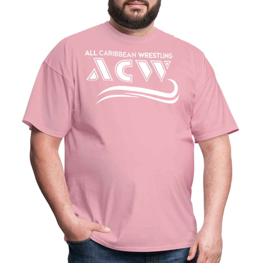 ACW Classic T-Shirt - pink