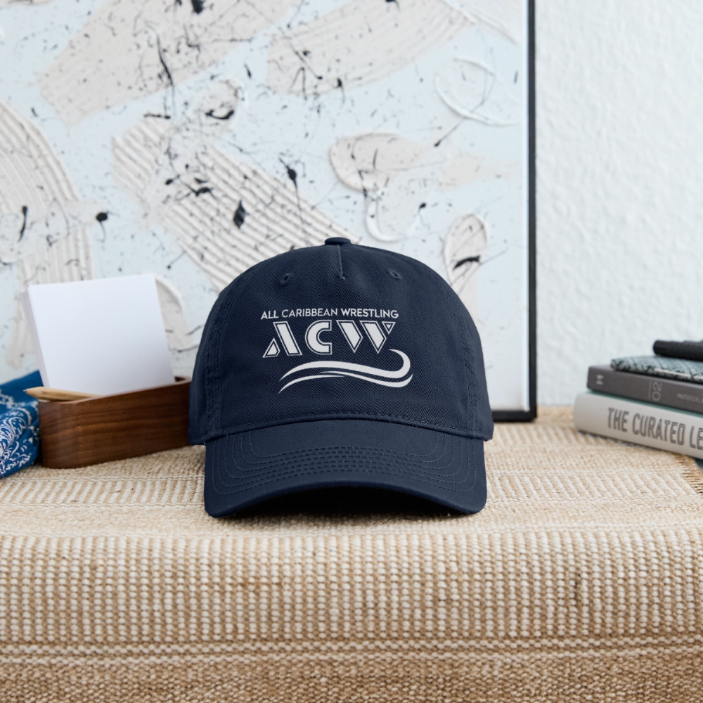 ACW Classic Cap - navy
