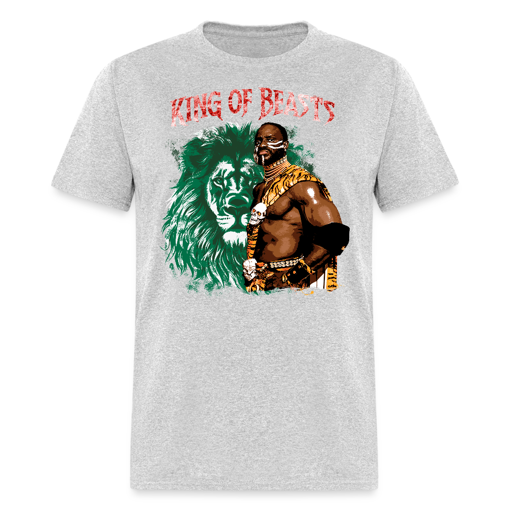 Prince Agballah King Unisex T-Shirt