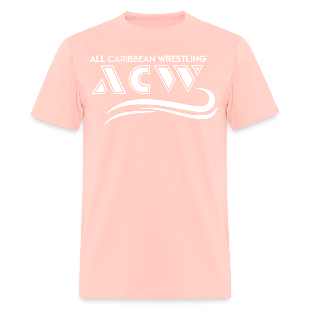 ACW Classic T-Shirt - blush pink