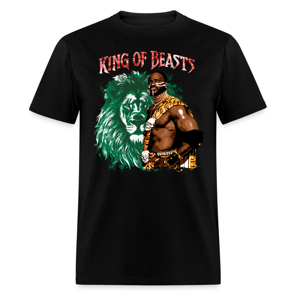 Prince Agballah King Unisex T-Shirt