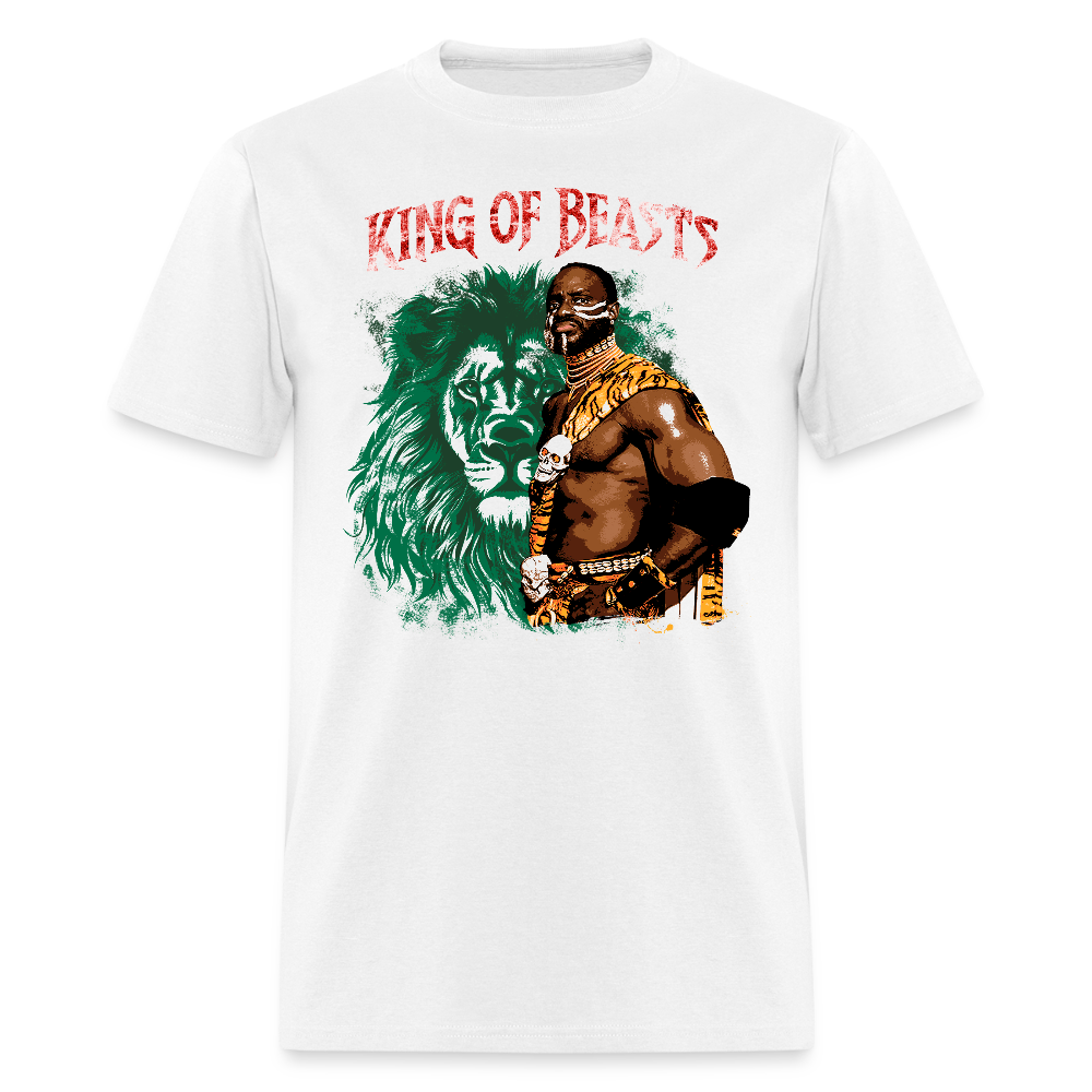 Prince Agballah King Unisex T-Shirt
