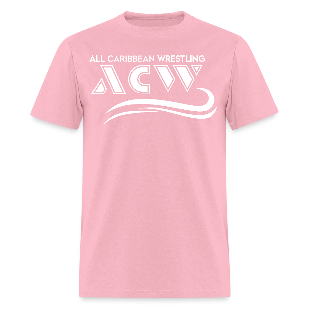 ACW Classic T-Shirt - pink