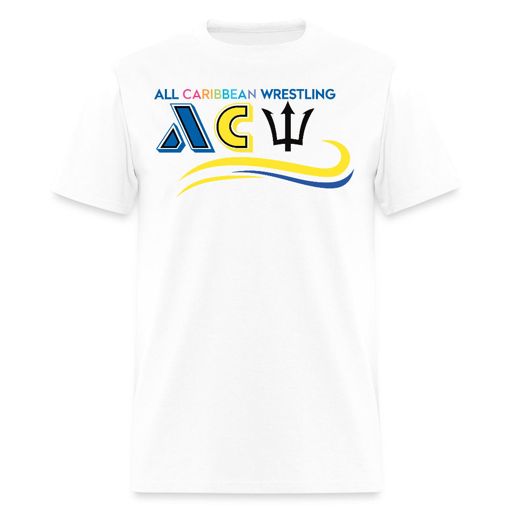 ACW Barbados - white