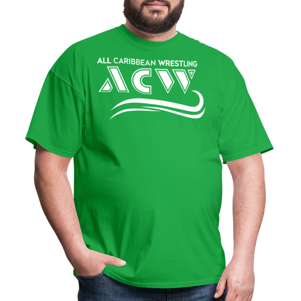 ACW Classic T-Shirt - bright green