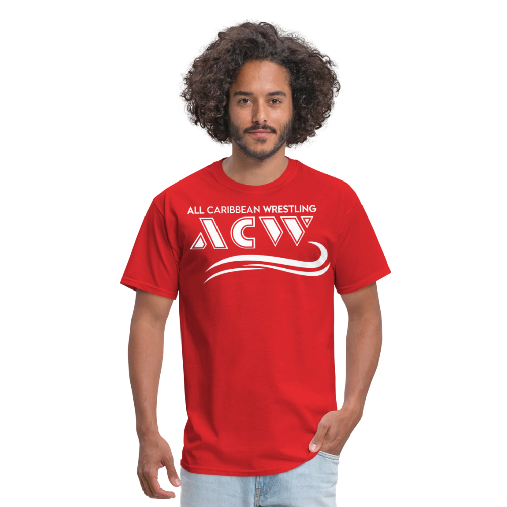 ACW Classic T-Shirt - red