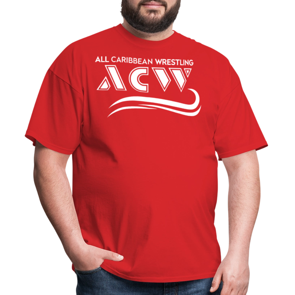 ACW Classic T-Shirt - red