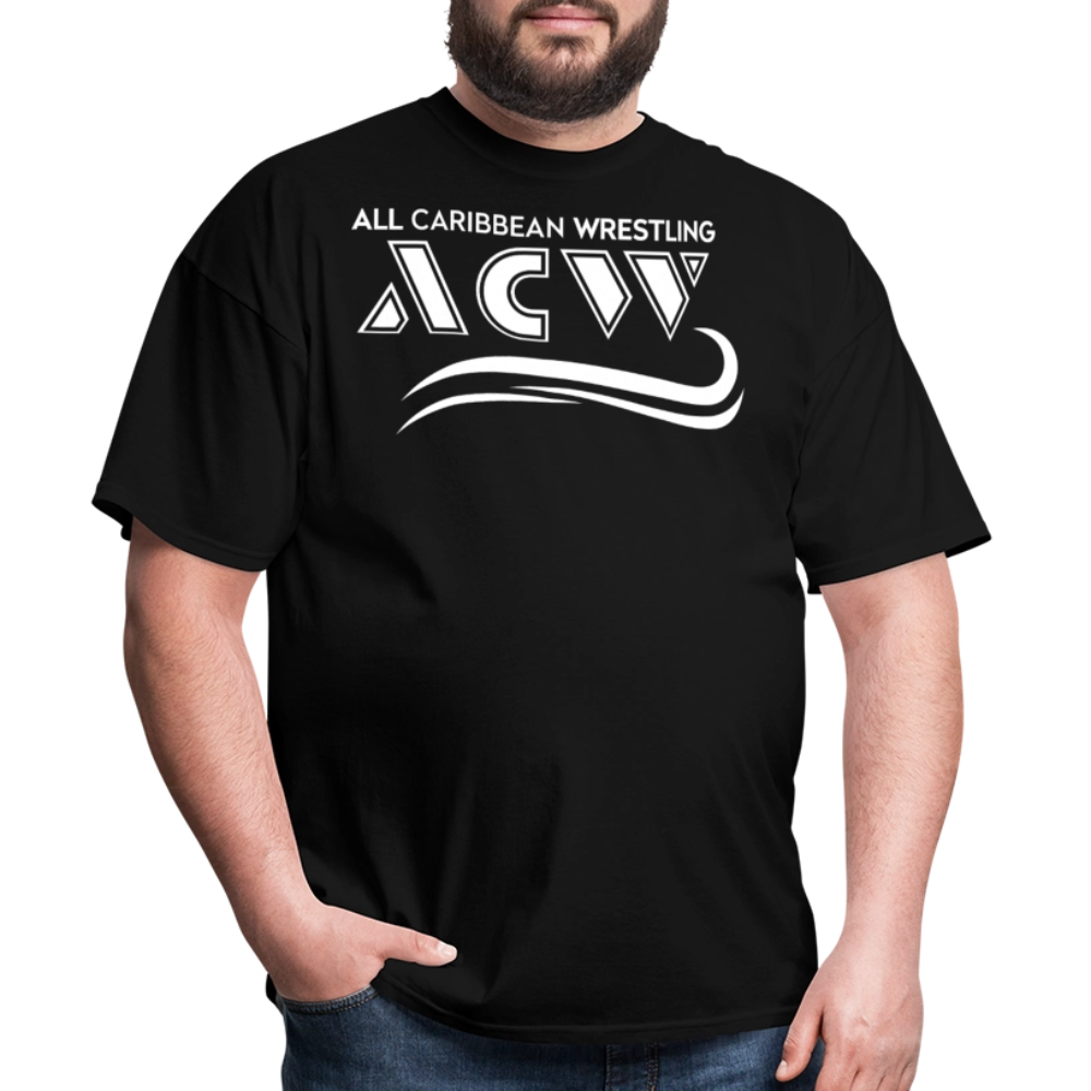 ACW Classic T-Shirt - black