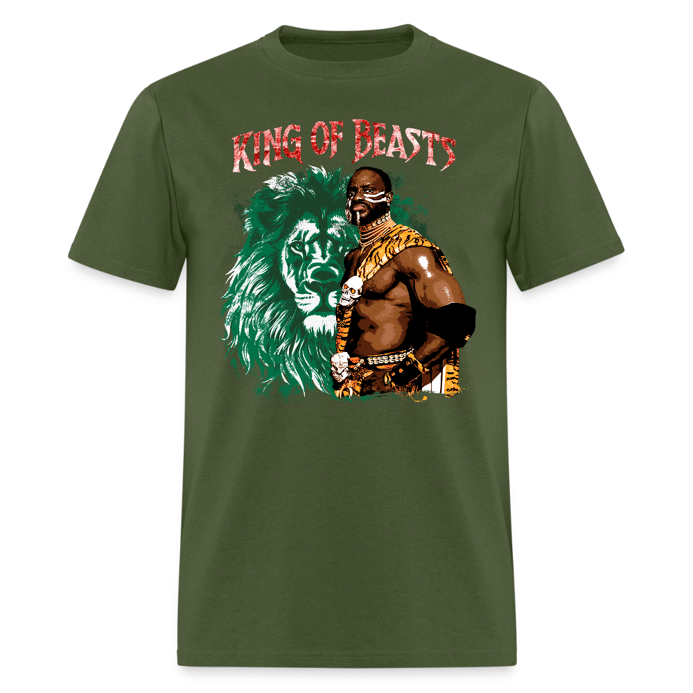 Prince Agballah King Unisex T-Shirt