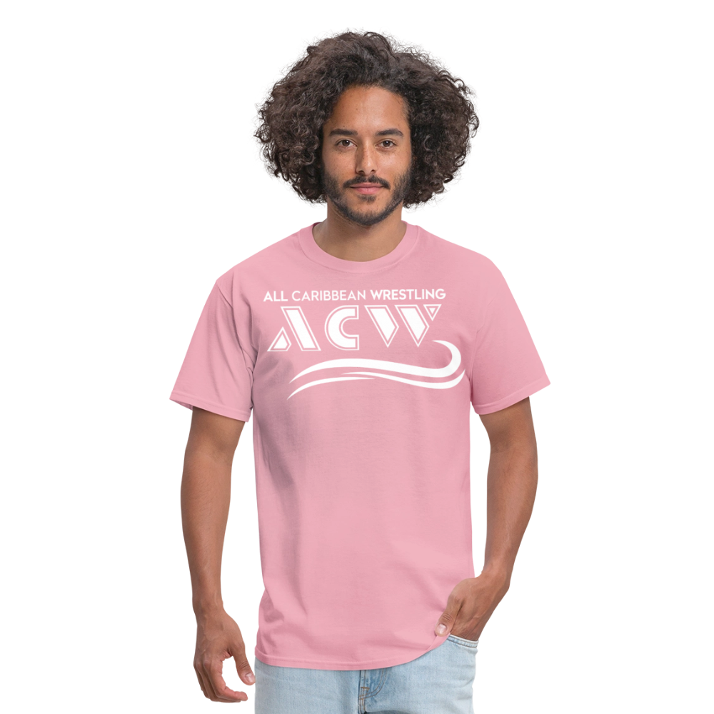 ACW Classic T-Shirt - pink