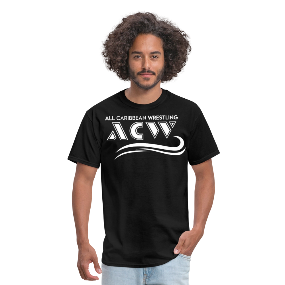 ACW Classic T-Shirt - black