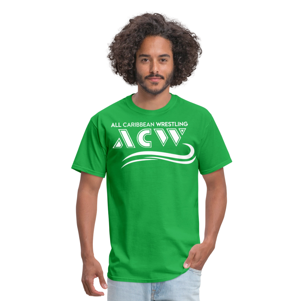 ACW Classic T-Shirt - bright green