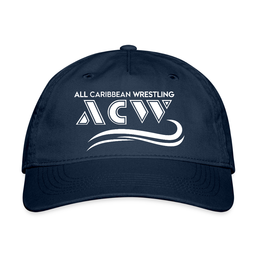 ACW Classic Cap - navy