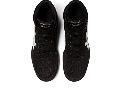 Wrestling Shoes