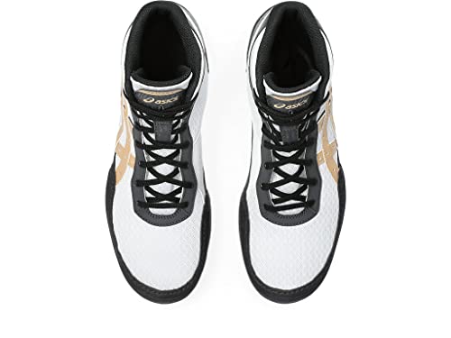 Wrestling Shoes