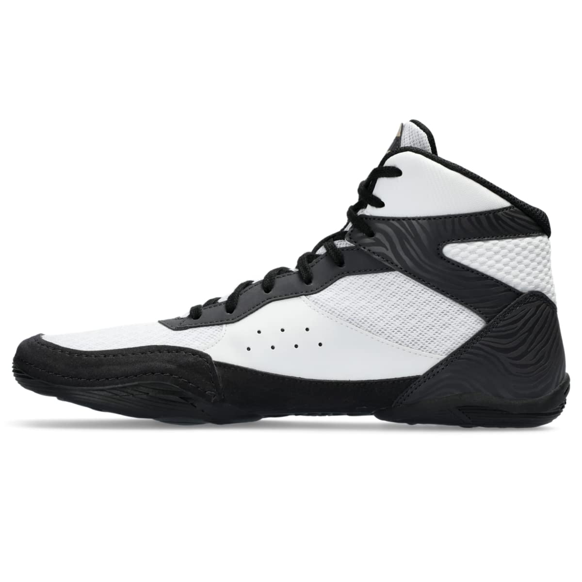 Wrestling Shoes
