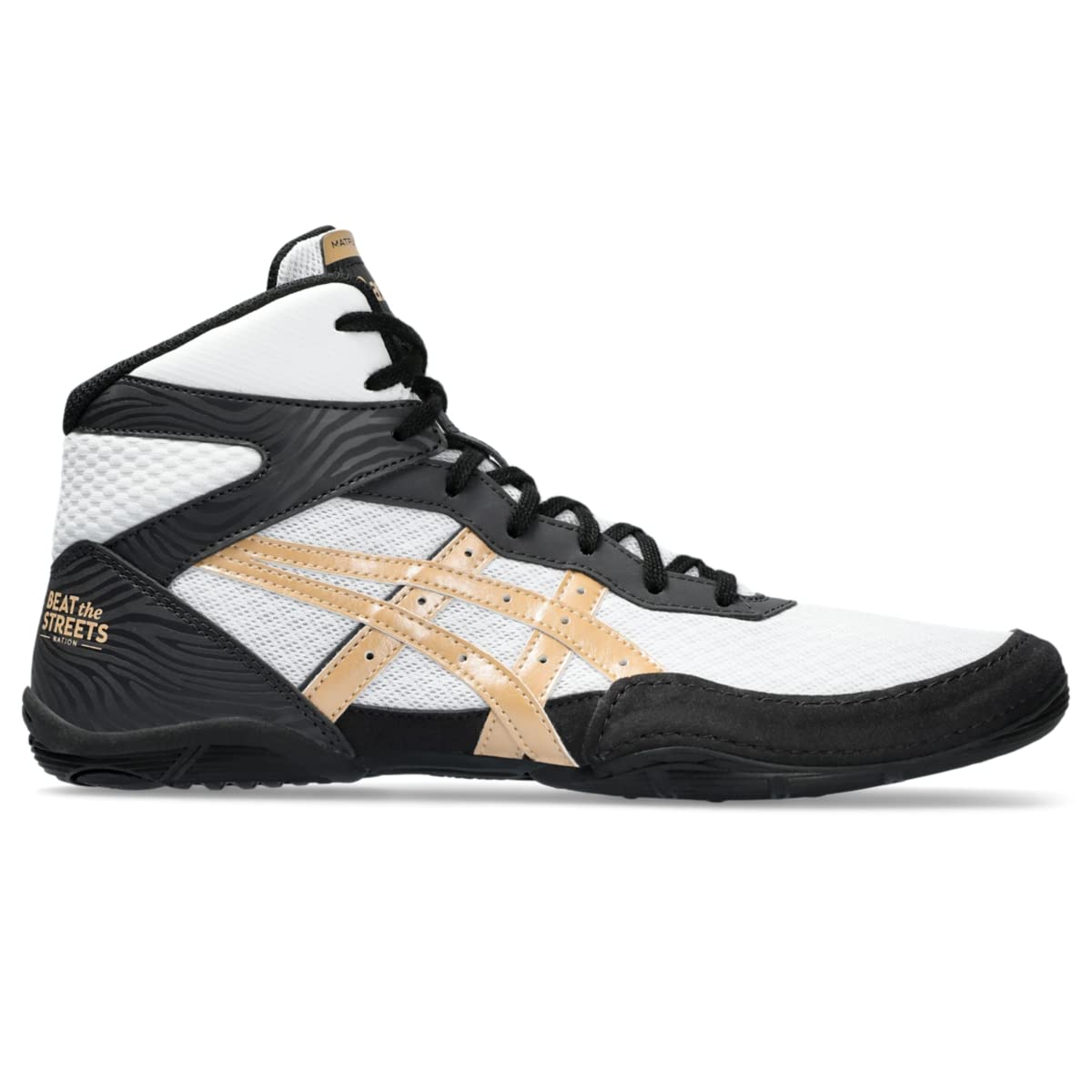 Wrestling Shoes