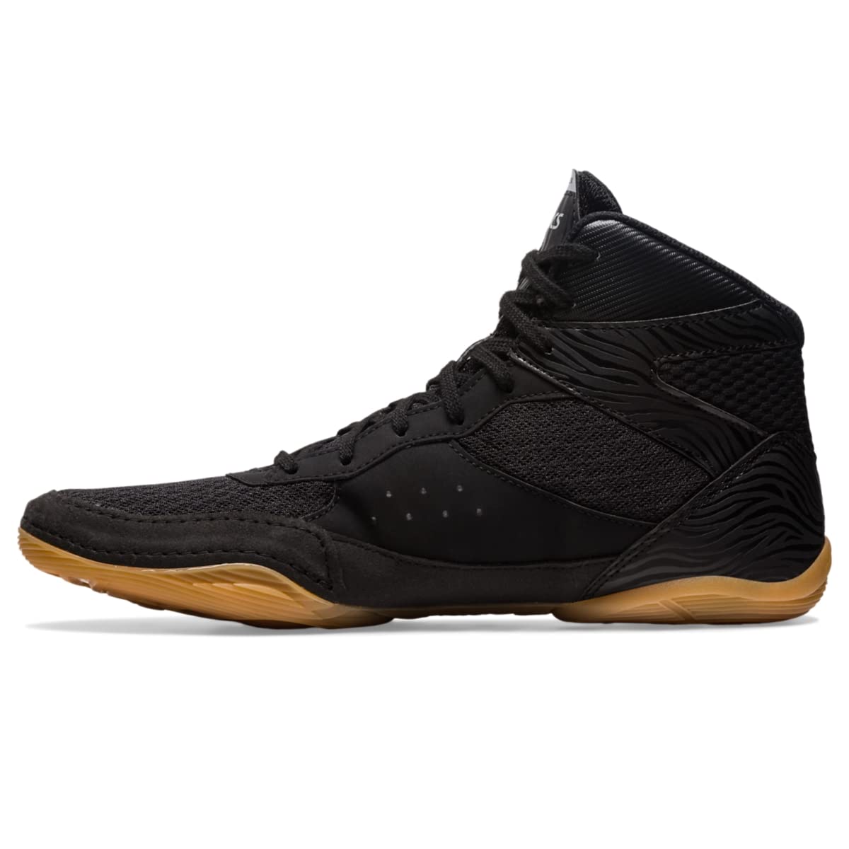 Wrestling Shoes