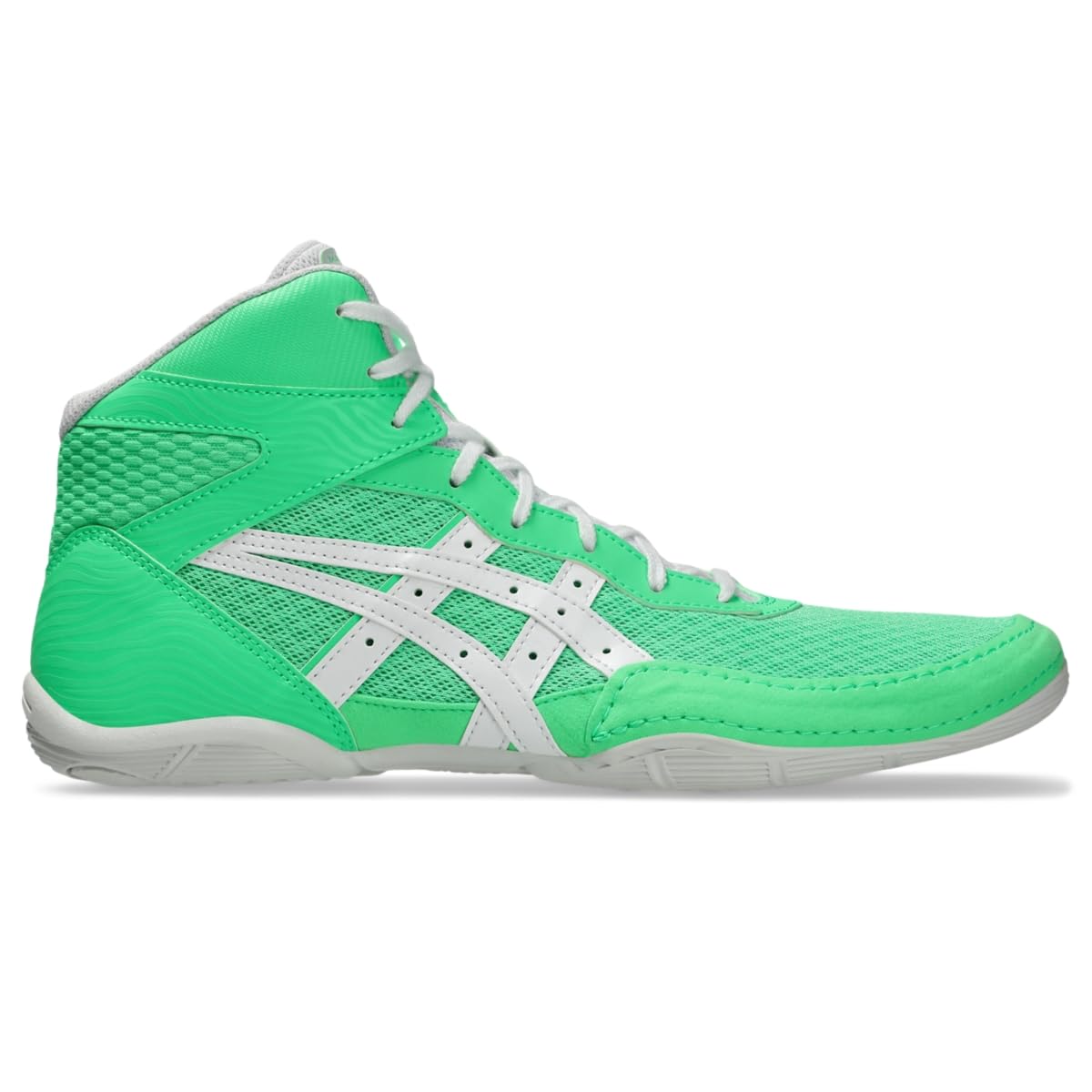 Wrestling Shoes