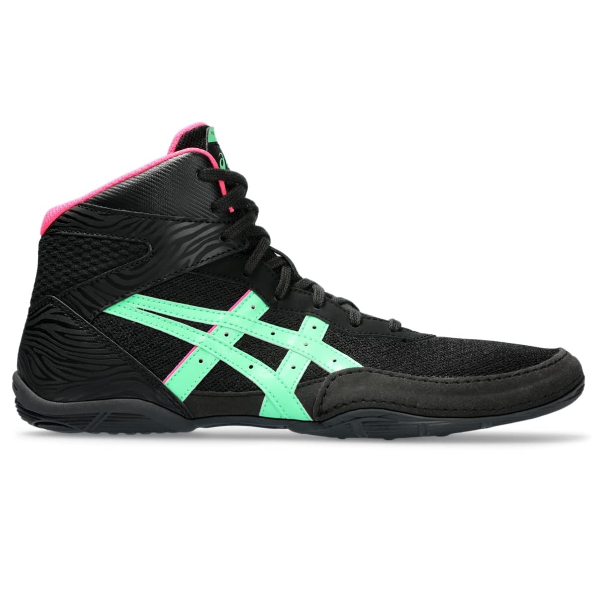 Wrestling Shoes