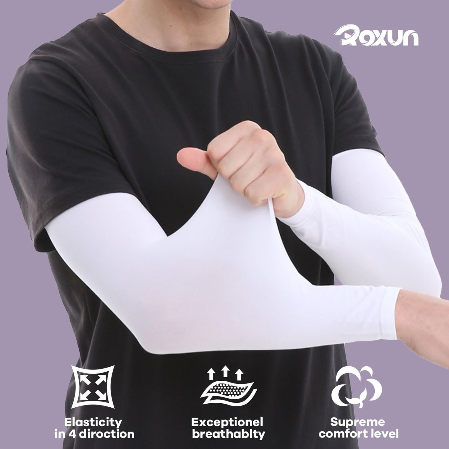 Arm Sleeves
