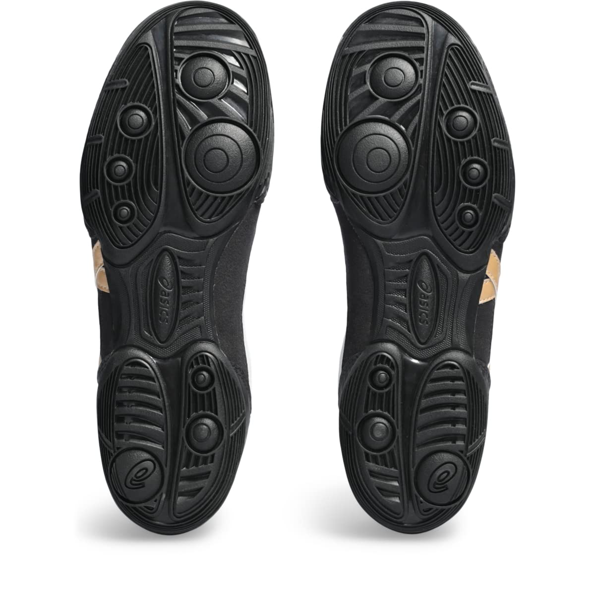 Wrestling Shoes