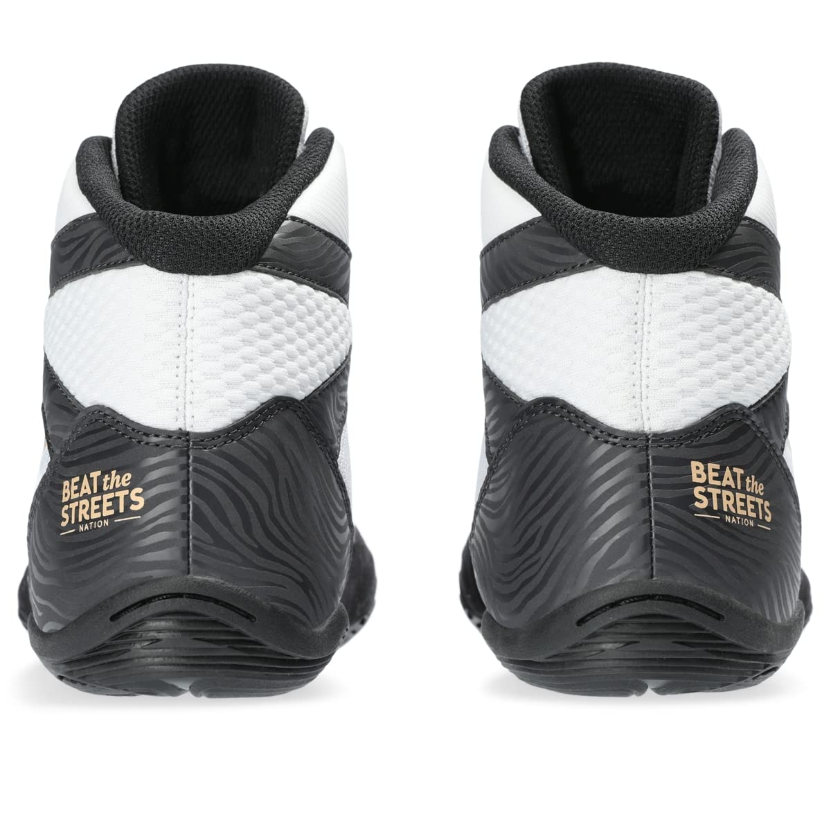 Wrestling Shoes