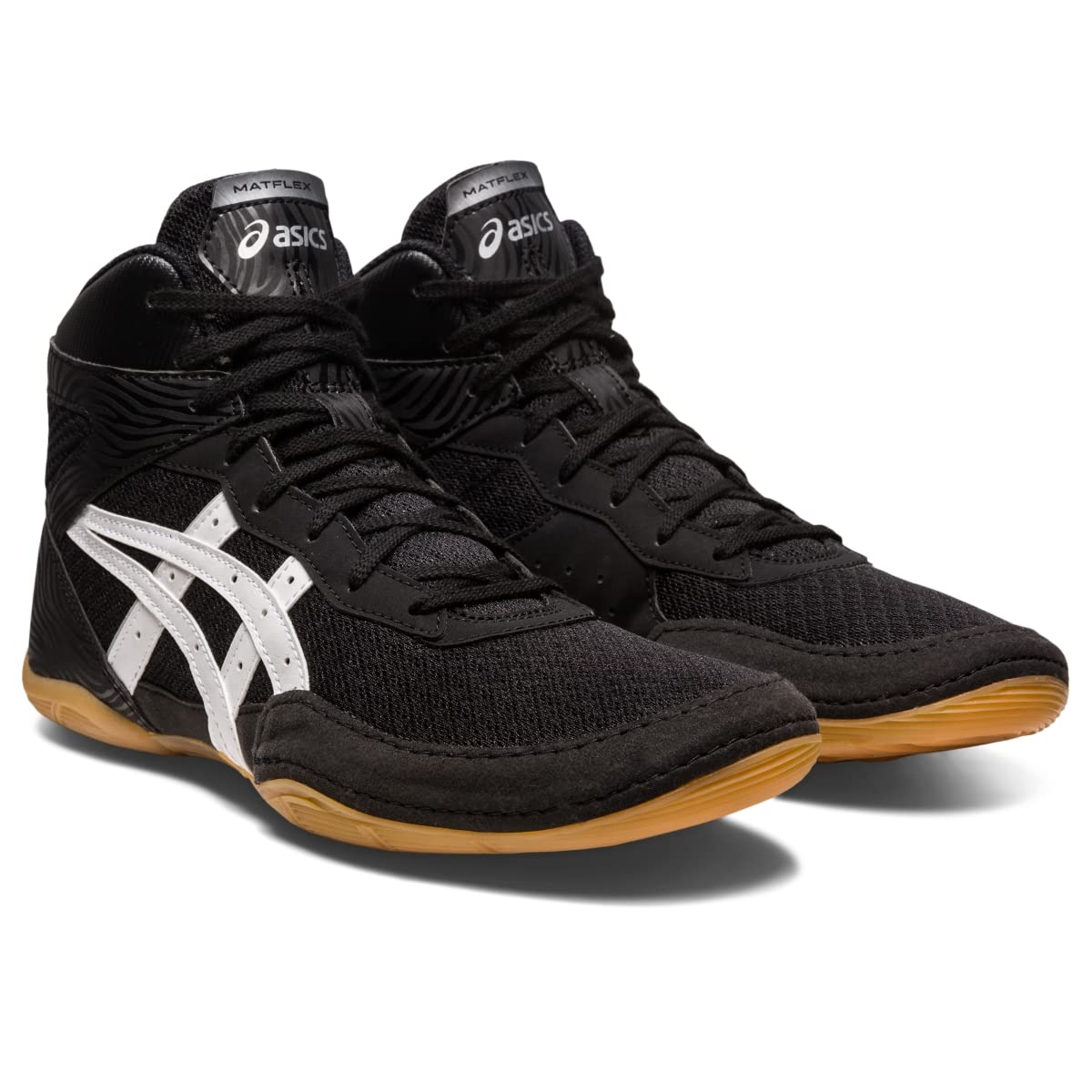 Wrestling Shoes