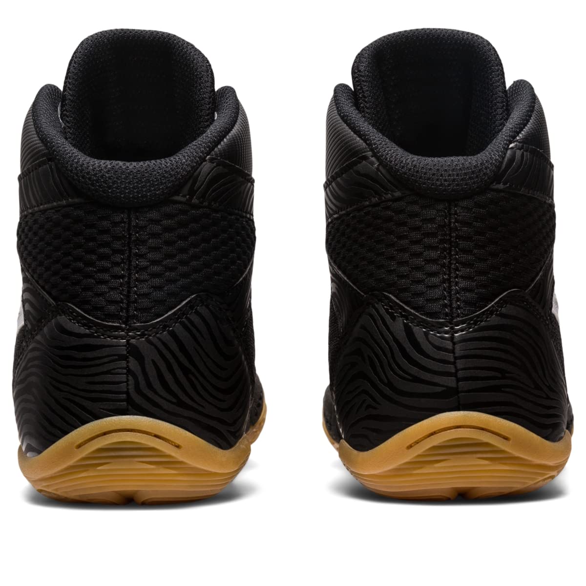 Wrestling Shoes