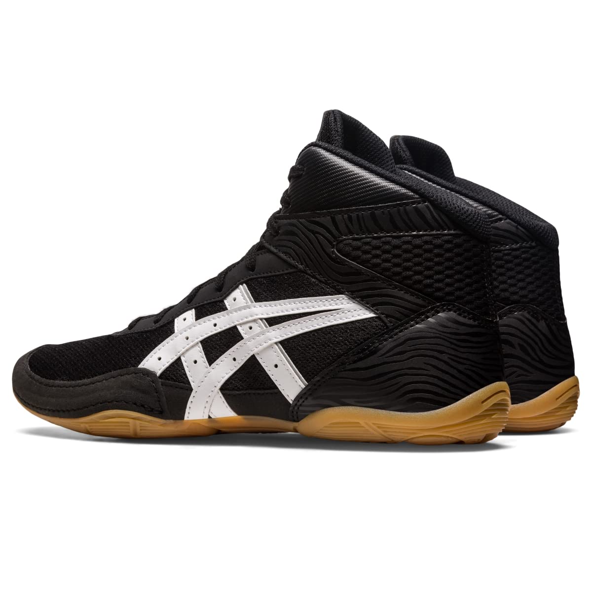 Wrestling Shoes