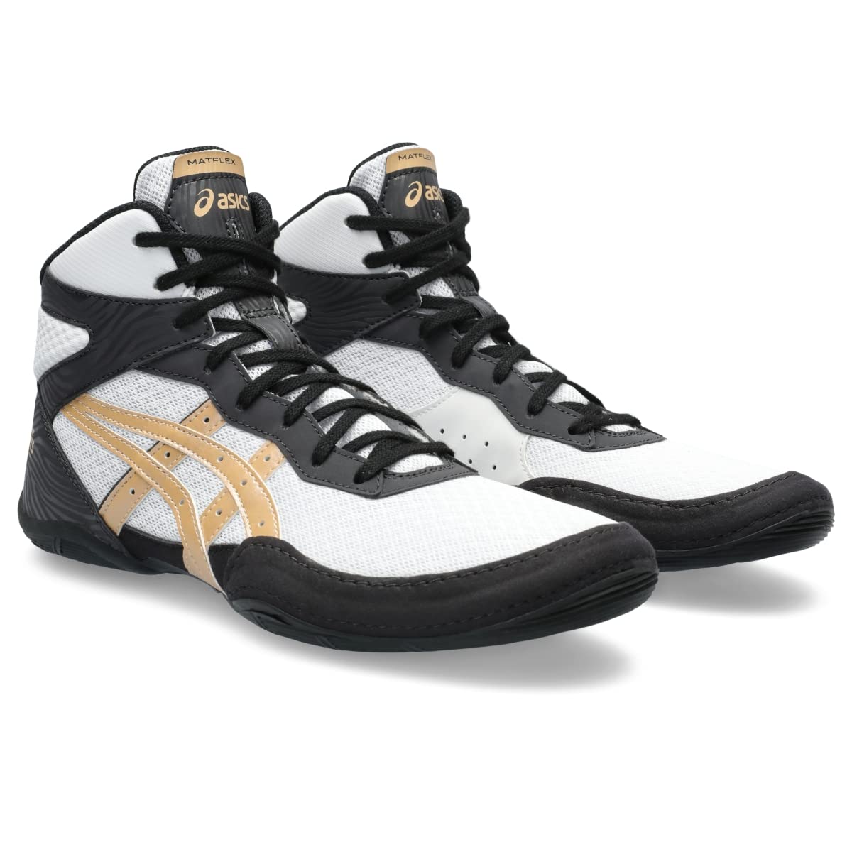 Wrestling Shoes