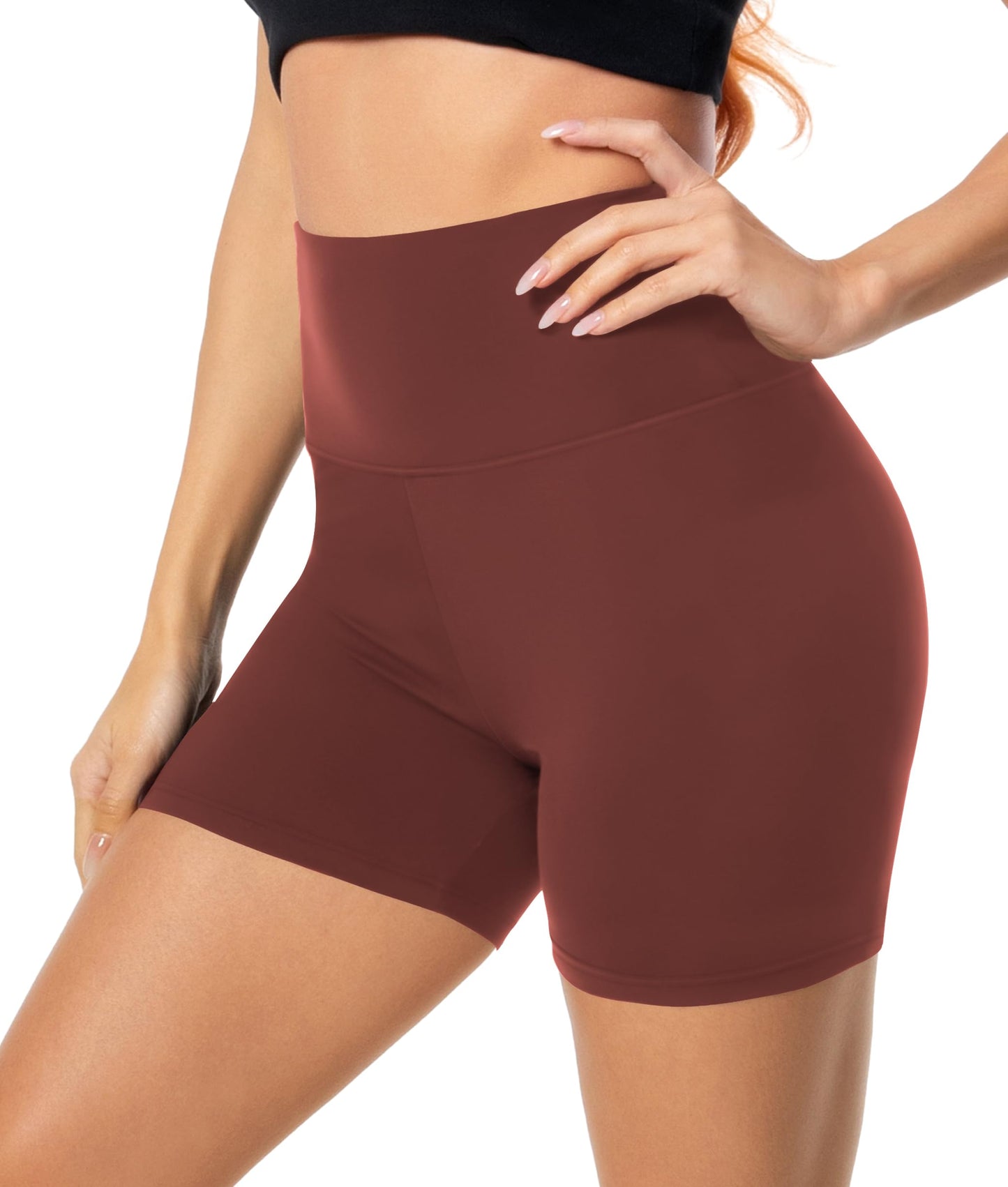 Biker Shorts