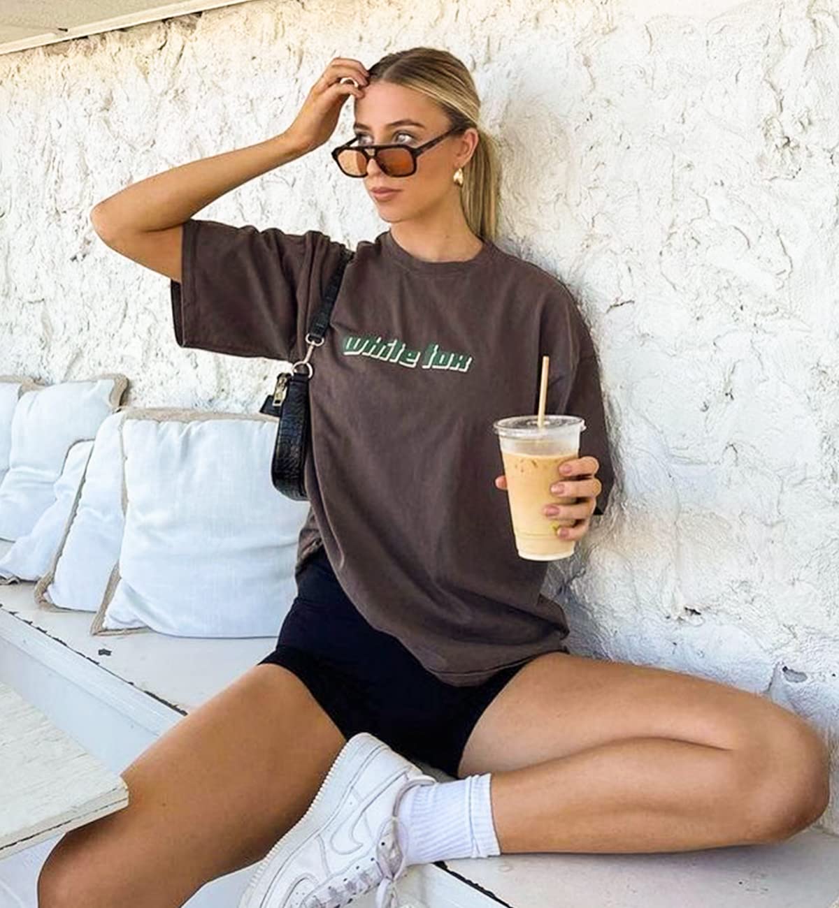 Biker Shorts