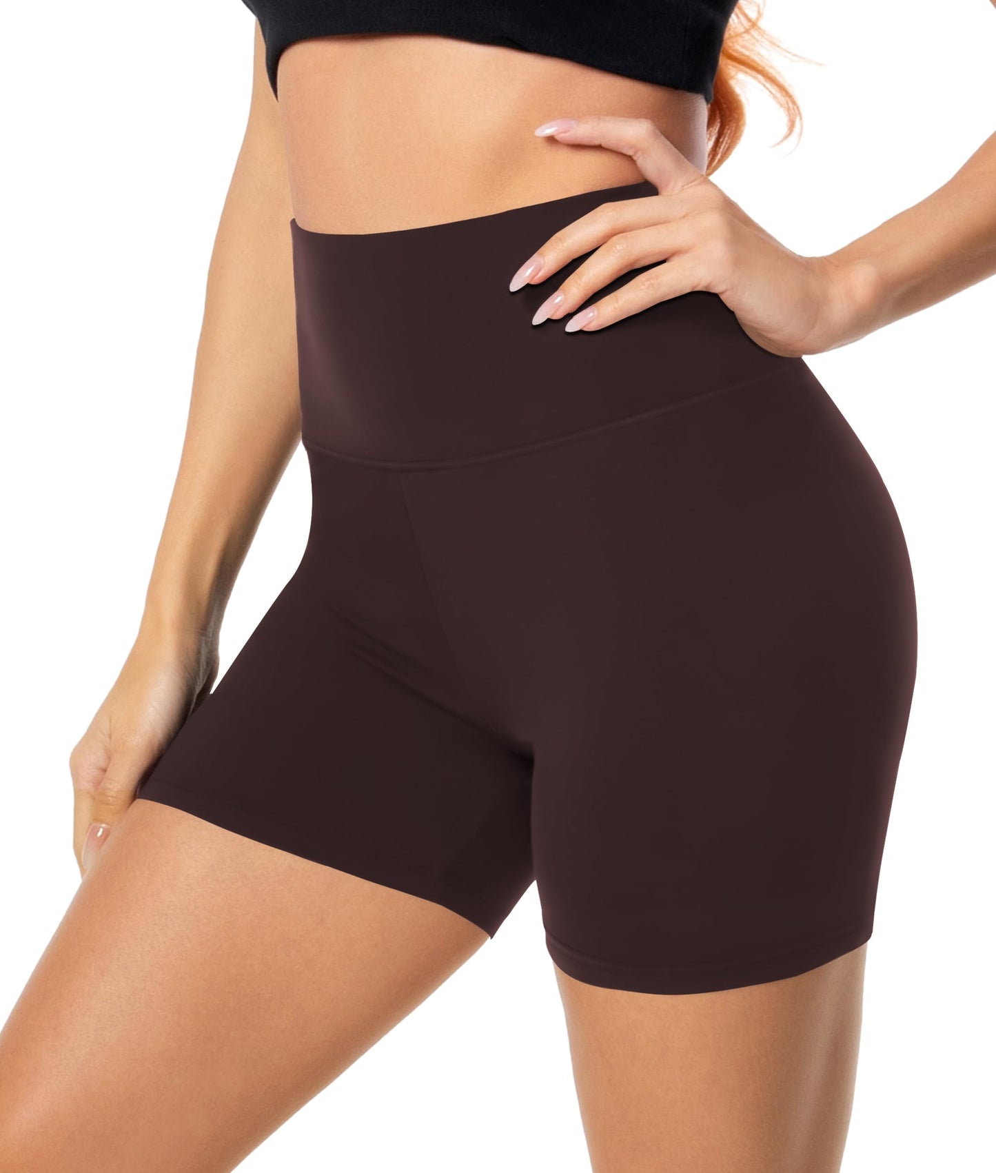 Biker Shorts