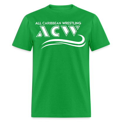 ACW Classic T-Shirt - bright green