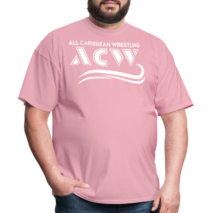 ACW Classic T-Shirt - pink