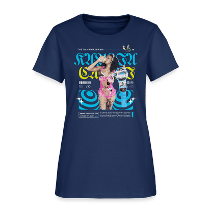 Kalia Capri pride -  blue dusk