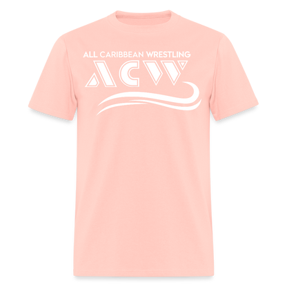 ACW Classic T-Shirt - blush pink 