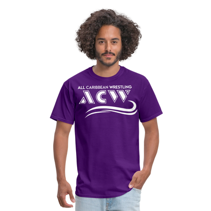 ACW Classic T-Shirt - purple