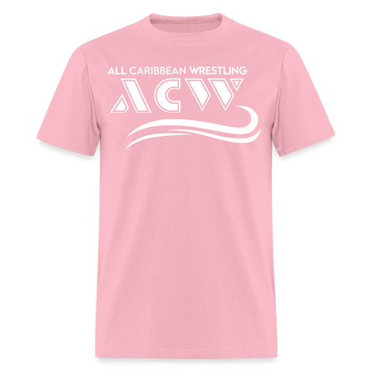 ACW Classic T-Shirt - pink