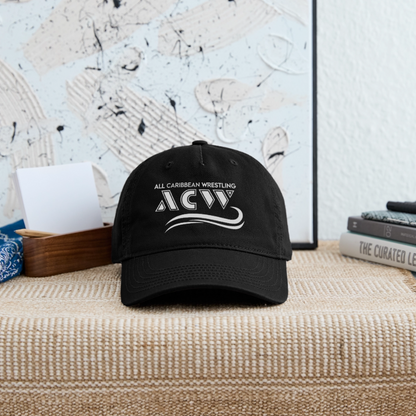 ACW Classic Cap - black