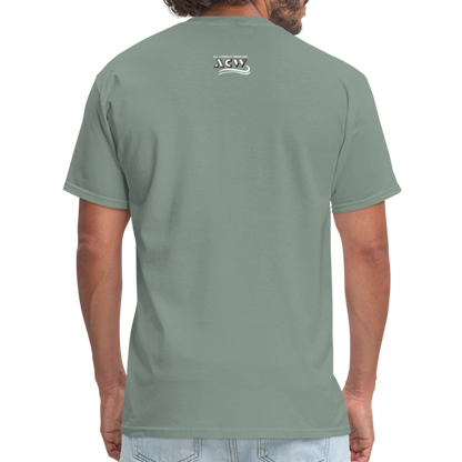 vibe-unisex-classic-t-shirt