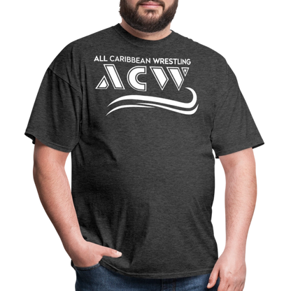 ACW Classic T-Shirt - heather black