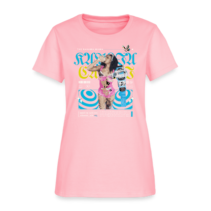 Kalia Capri pride - pink