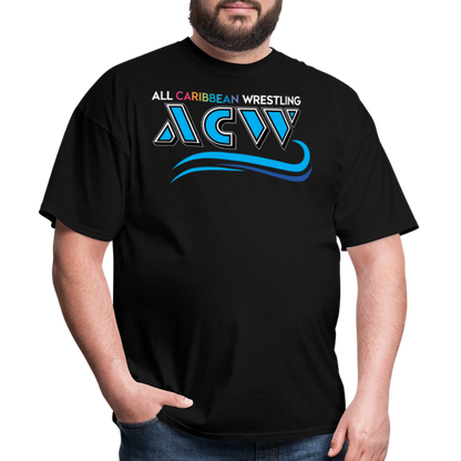 ACW Classic color T-Shirt - black