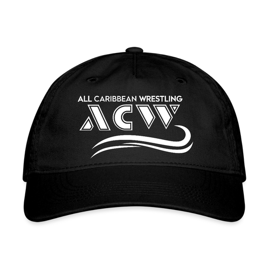 ACW Classic Cap - black
