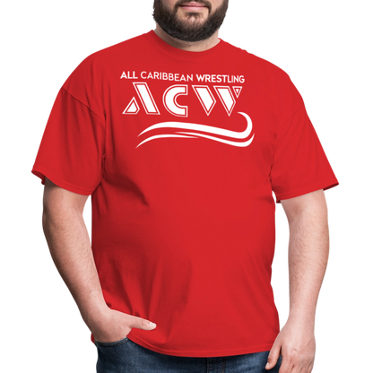 ACW Classic T-Shirt - red