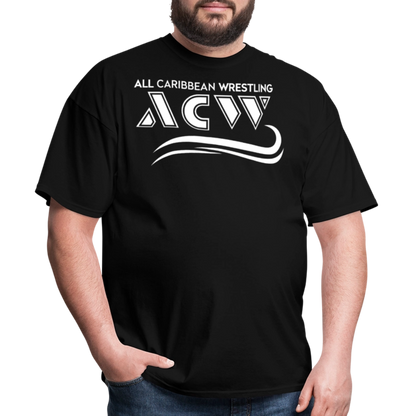 ACW Classic T-Shirt - black