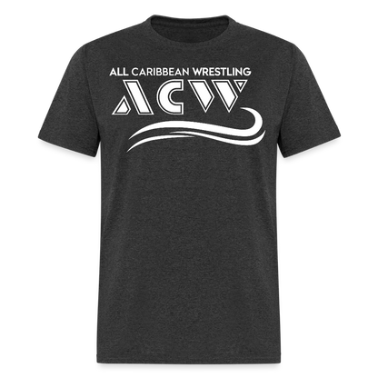 ACW Classic T-Shirt - heather black